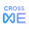 crossme（クロスミー）ロゴ