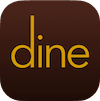 dine（ダイン）ロゴ